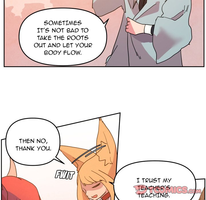 Overlord Time! Overlord Time! EP 60 - Toomics page 32 - 