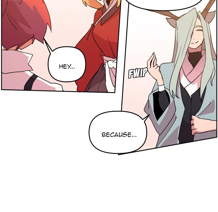 Overlord Time! Overlord Time! EP 60 - Toomics page 33 - 