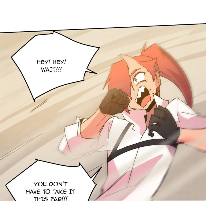 Overlord Time! Overlord Time! EP 60 - Toomics page 37 - 