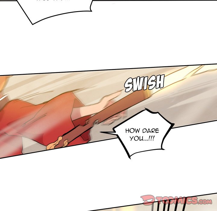 Overlord Time! Overlord Time! EP 60 - Toomics page 38 - 