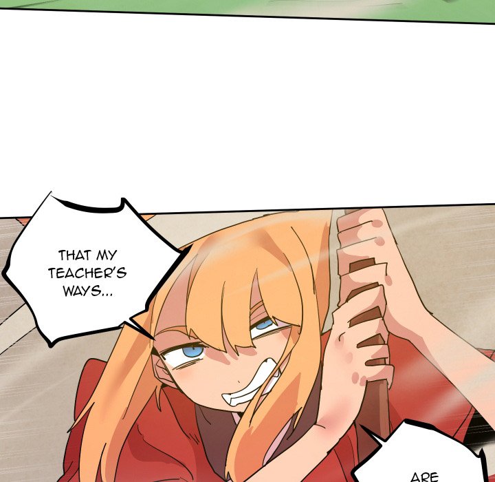 Overlord Time! Overlord Time! EP 60 - Toomics page 40 - 