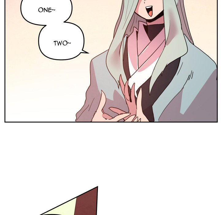 Overlord Time! Overlord Time! EP 60 - Toomics page 5 - 
