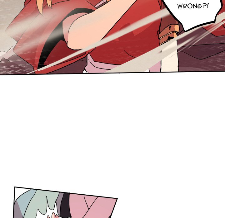 Overlord Time! Overlord Time! EP 60 - Toomics page 41 - 