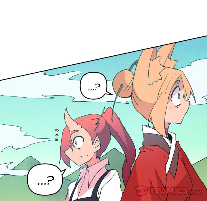 Overlord Time! Overlord Time! EP 60 - Toomics page 44 - 