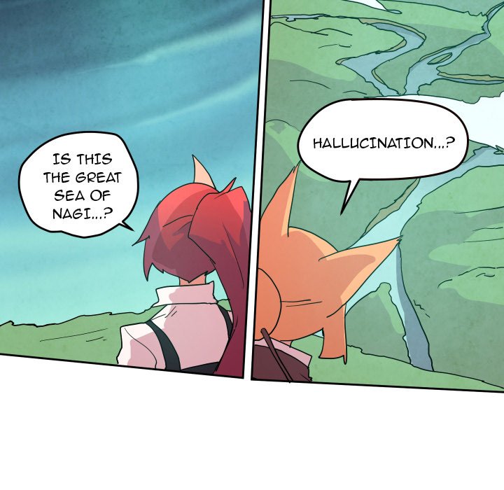 Overlord Time! Overlord Time! EP 60 - Toomics page 46 - 