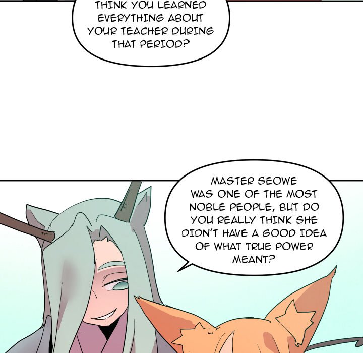 Overlord Time! Overlord Time! EP 60 - Toomics page 48 - 