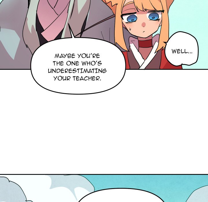Overlord Time! Overlord Time! EP 60 - Toomics page 49 - 