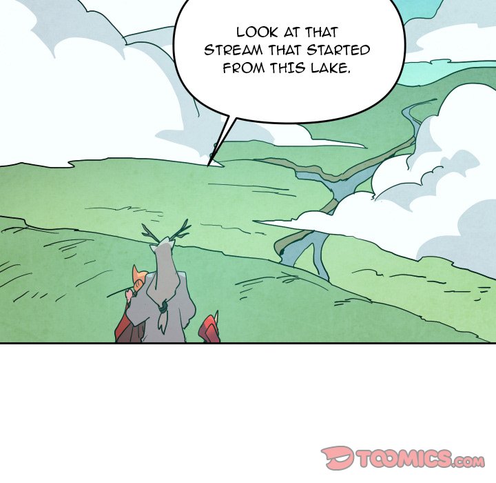 Overlord Time! Overlord Time! EP 60 - Toomics page 50 - 