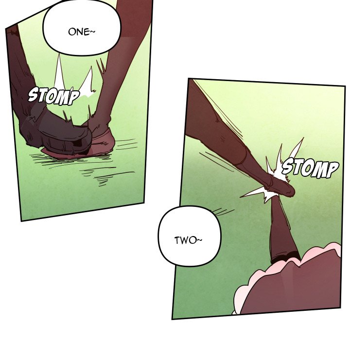 Overlord Time! Overlord Time! EP 60 - Toomics page 6 - 