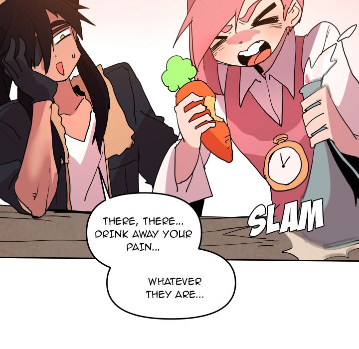 Overlord Time! Overlord Time! EP 60 - Toomics page 55 - 