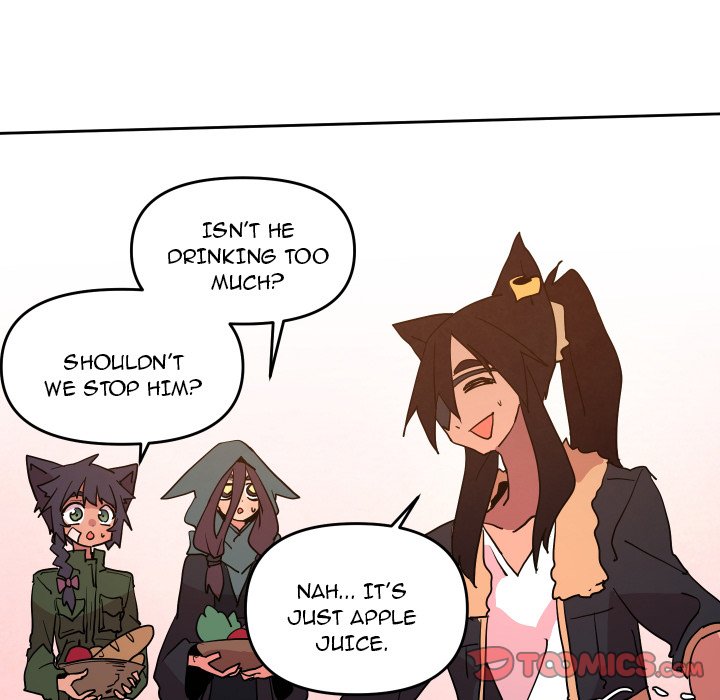 Overlord Time! Overlord Time! EP 60 - Toomics page 56 - 
