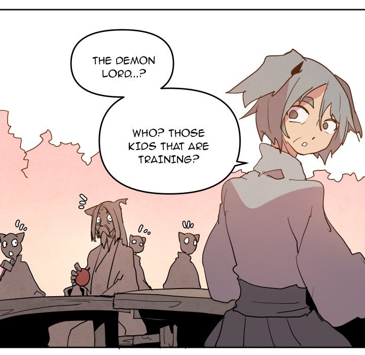 Overlord Time! Overlord Time! EP 60 - Toomics page 59 - 