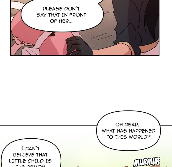 Overlord Time! Overlord Time! EP 60 - Toomics page 61 - 