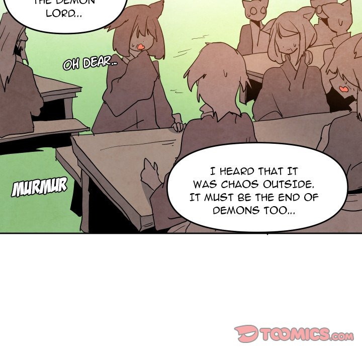 Overlord Time! Overlord Time! EP 60 - Toomics page 62 - 