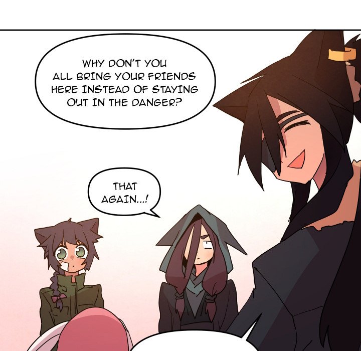 Overlord Time! Overlord Time! EP 60 - Toomics page 63 - 
