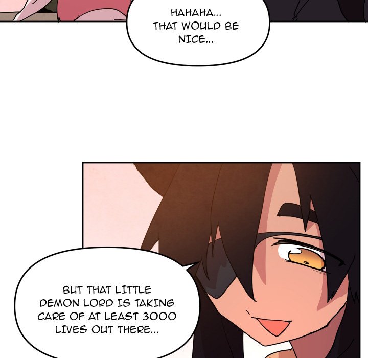 Overlord Time! Overlord Time! EP 60 - Toomics page 64 - 