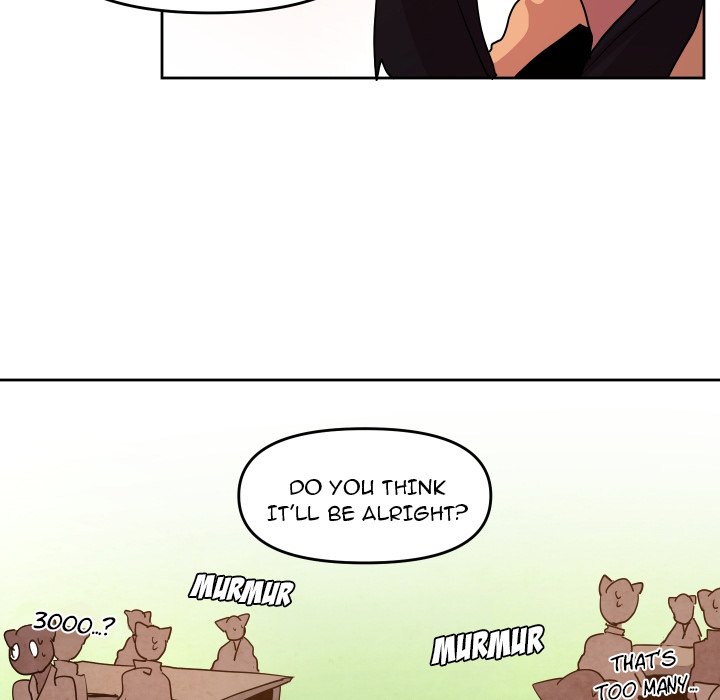 Overlord Time! Overlord Time! EP 60 - Toomics page 65 - 