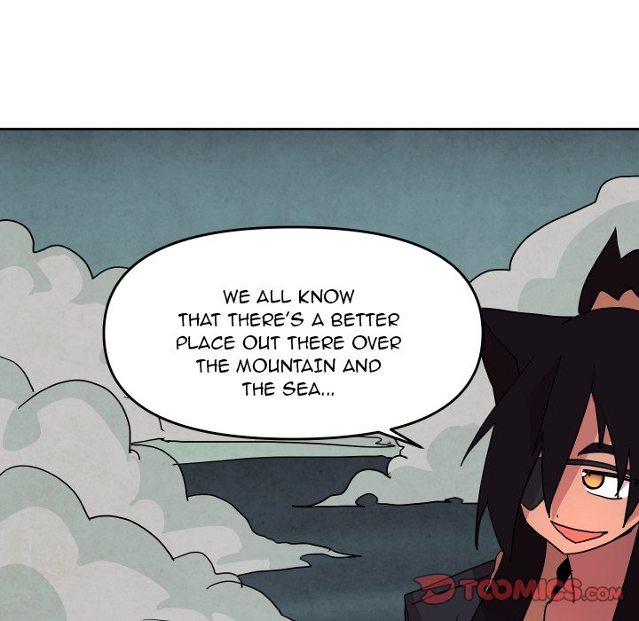 Overlord Time! Overlord Time! EP 60 - Toomics page 68 - 