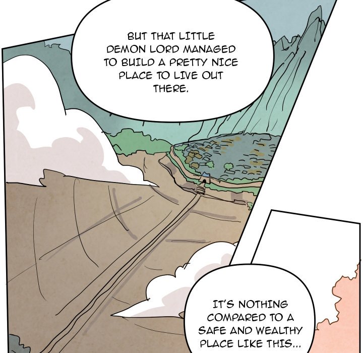 Overlord Time! Overlord Time! EP 60 - Toomics page 70 - 