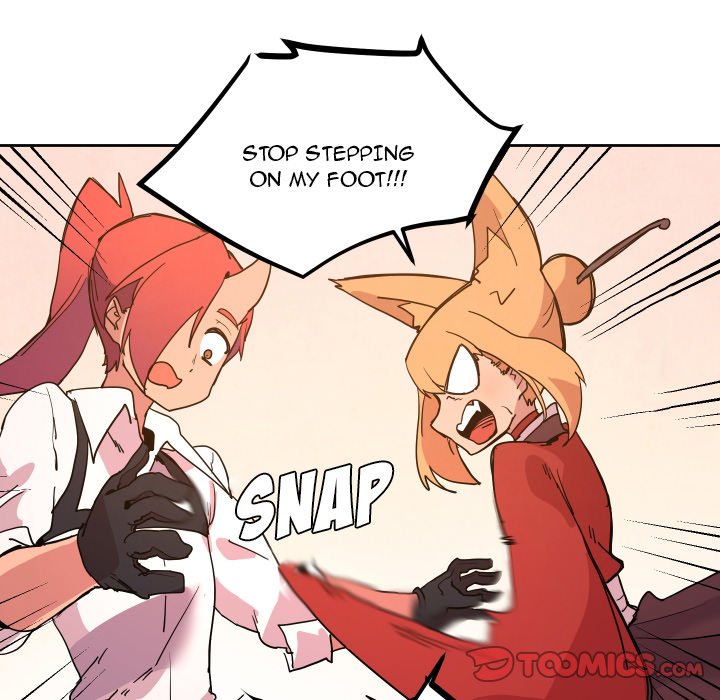 Overlord Time! Overlord Time! EP 60 - Toomics page 8 - 