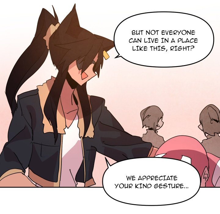 Overlord Time! Overlord Time! EP 60 - Toomics page 72 - 