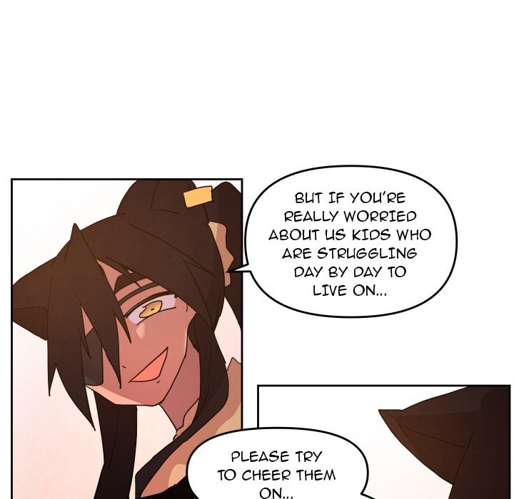 Overlord Time! Overlord Time! EP 60 - Toomics page 73 - 