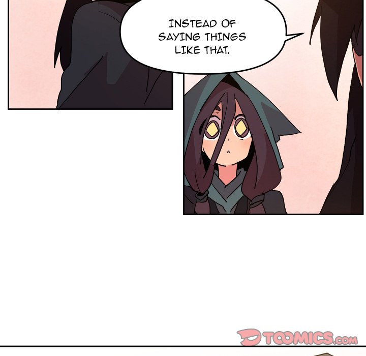 Overlord Time! Overlord Time! EP 60 - Toomics page 74 - 