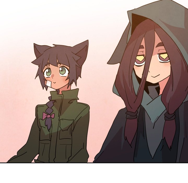 Overlord Time! Overlord Time! EP 60 - Toomics page 75 - 