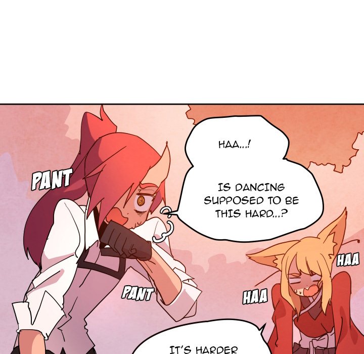 Overlord Time! Overlord Time! EP 60 - Toomics page 78 - 