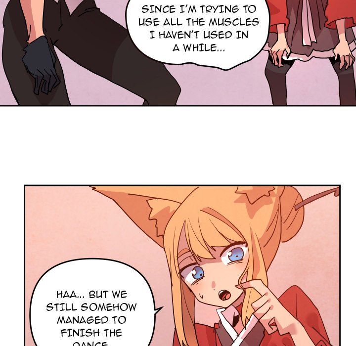 Overlord Time! Overlord Time! EP 60 - Toomics page 79 - 