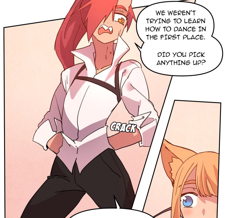 Overlord Time! Overlord Time! EP 60 - Toomics page 81 - 