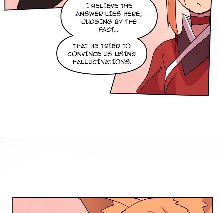 Overlord Time! Overlord Time! EP 60 - Toomics page 82 - 