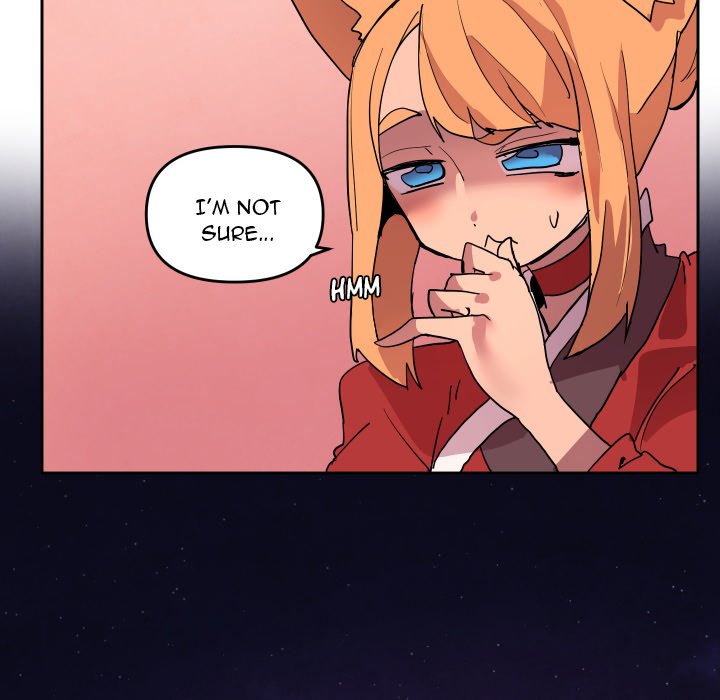 Overlord Time! Overlord Time! EP 60 - Toomics page 83 - 