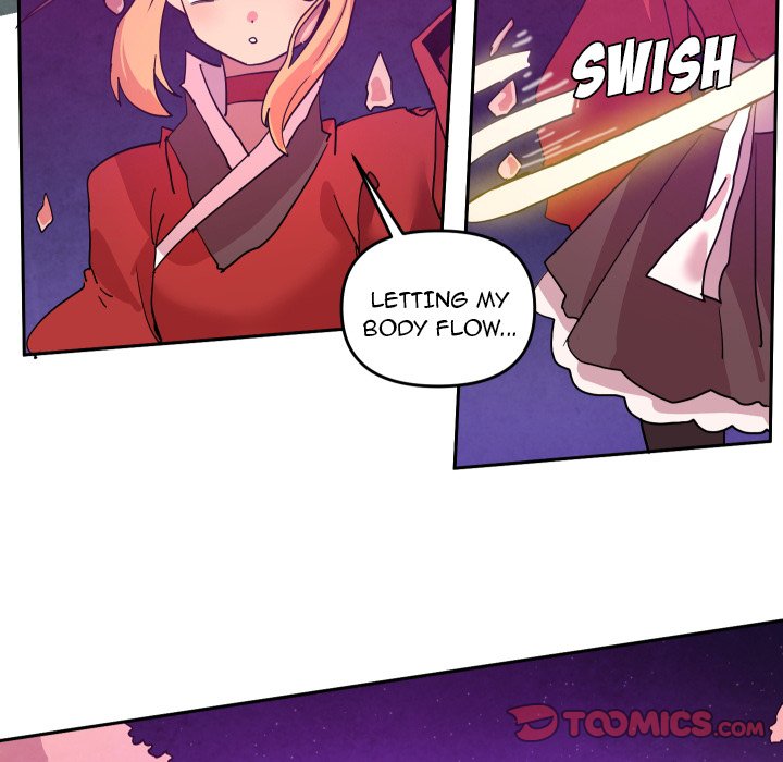 Overlord Time! Overlord Time! EP 60 - Toomics page 86 - 