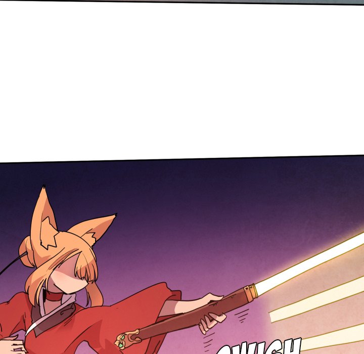 Overlord Time! Overlord Time! EP 60 - Toomics page 88 - 