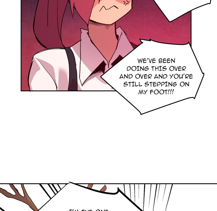 Overlord Time! Overlord Time! EP 60 - Toomics page 10 - 
