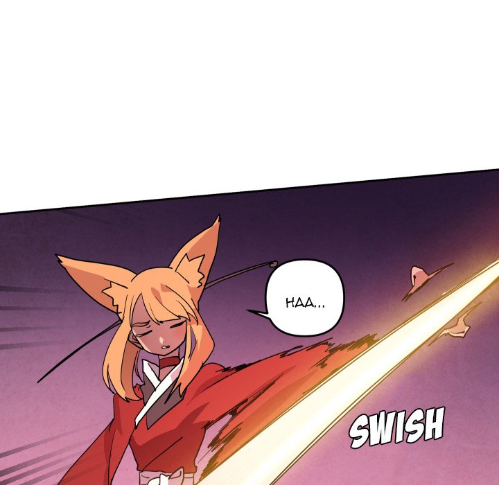 Overlord Time! Overlord Time! EP 60 - Toomics page 91 - 