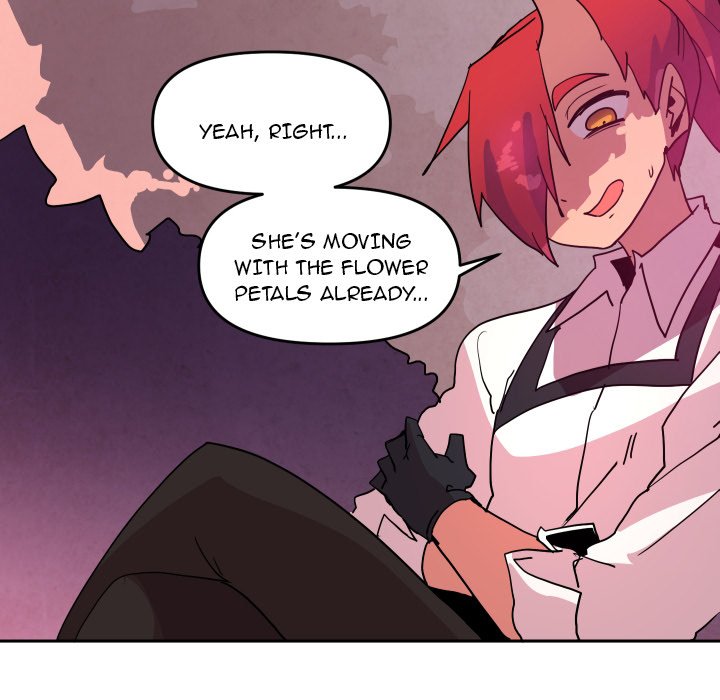Overlord Time! Overlord Time! EP 60 - Toomics page 94 - 