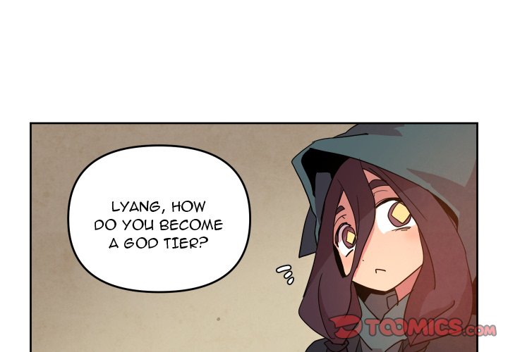 Overlord Time! Overlord Time! EP 61 - Toomics page 2 - 