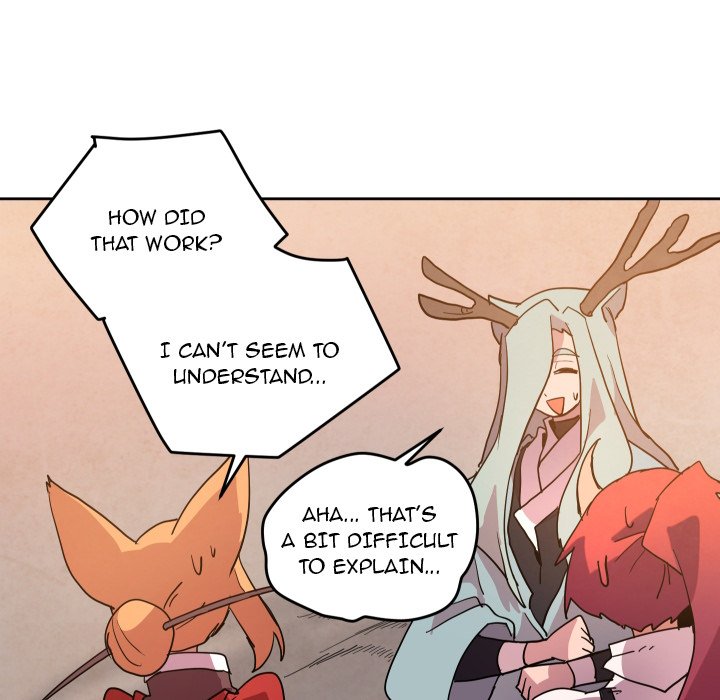 Overlord Time! Overlord Time! EP 61 - Toomics page 101 - 