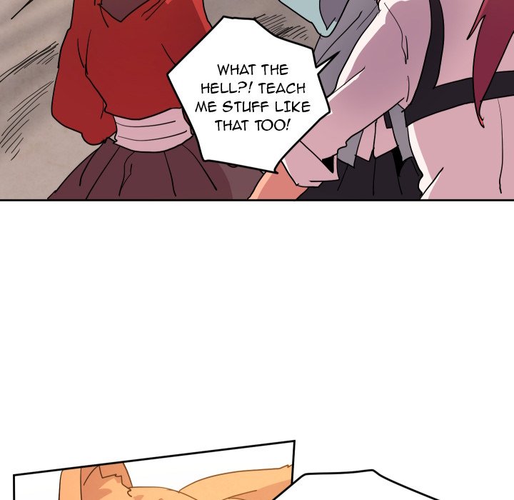 Overlord Time! Overlord Time! EP 61 - Toomics page 102 - 