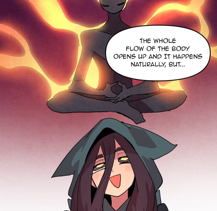Overlord Time! Overlord Time! EP 61 - Toomics page 12 - 