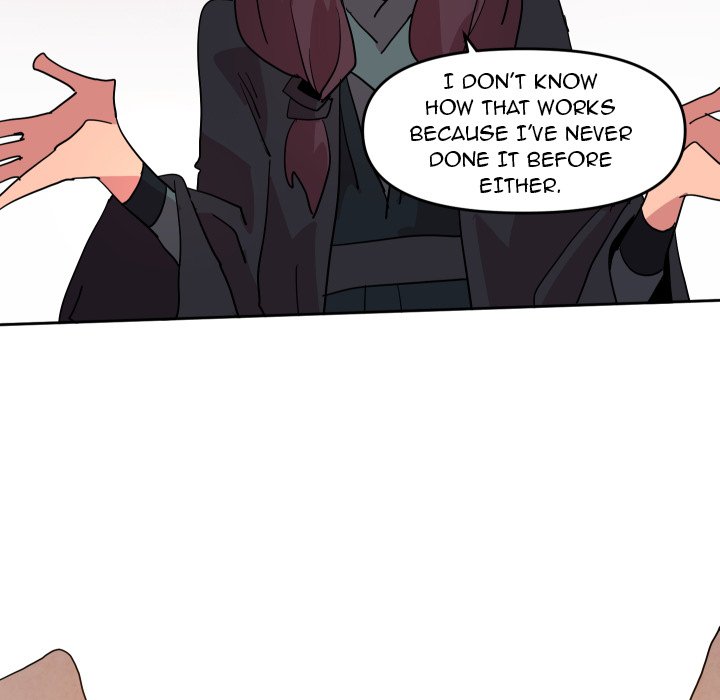 Overlord Time! Overlord Time! EP 61 - Toomics page 13 - 
