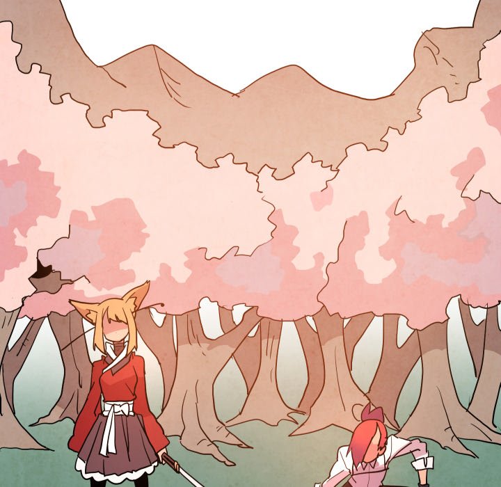 Overlord Time! Overlord Time! EP 61 - Toomics page 14 - 