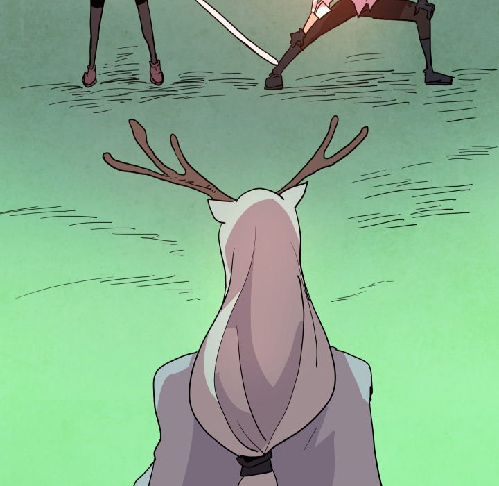 Overlord Time! Overlord Time! EP 61 - Toomics page 15 - 