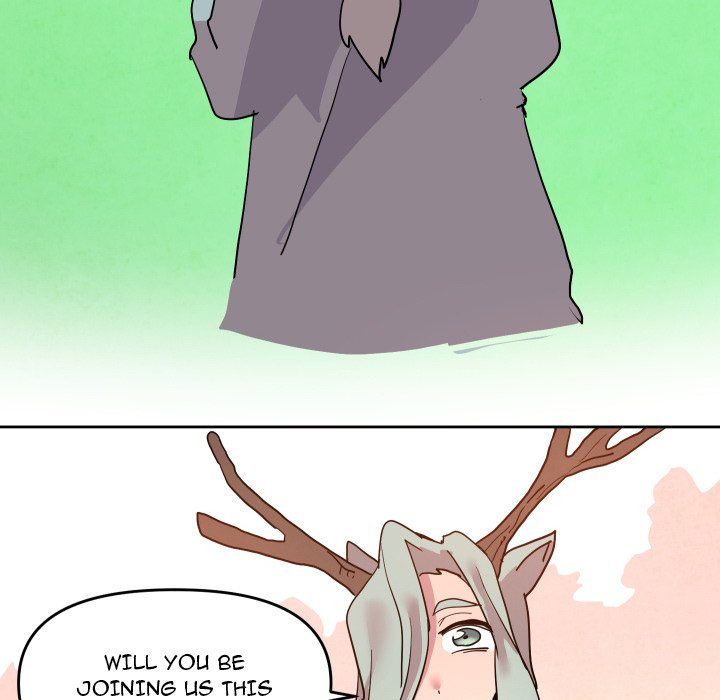 Overlord Time! Overlord Time! EP 61 - Toomics page 16 - 