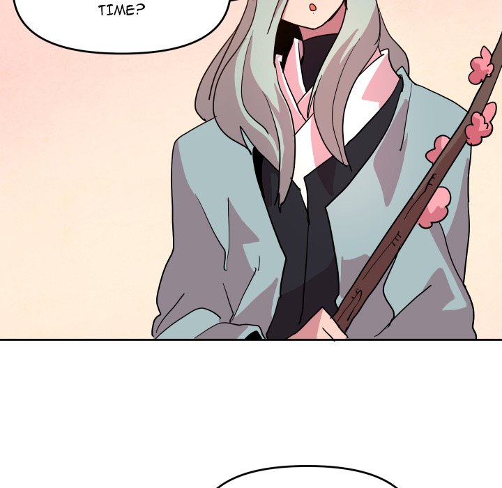 Overlord Time! Overlord Time! EP 61 - Toomics page 17 - 