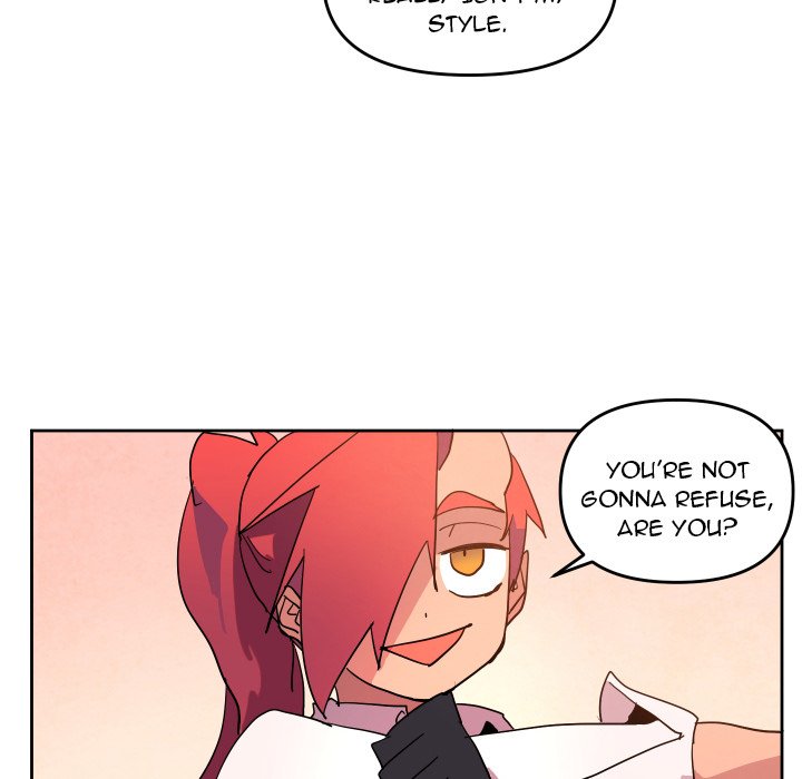 Overlord Time! Overlord Time! EP 61 - Toomics page 19 - 