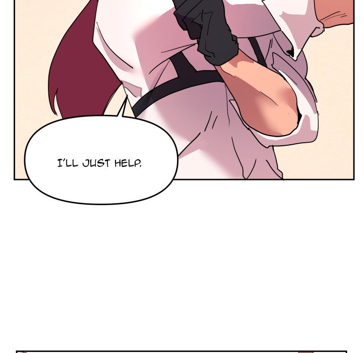Overlord Time! Overlord Time! EP 61 - Toomics page 20 - 