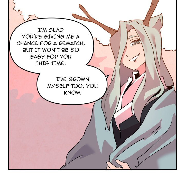 Overlord Time! Overlord Time! EP 61 - Toomics page 21 - 
